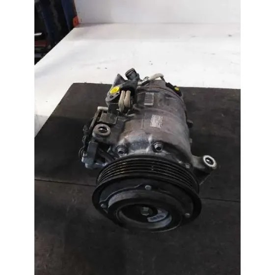 Compresor Aire Acondicionado para Mercedes-Benz Clase Cla (W117)