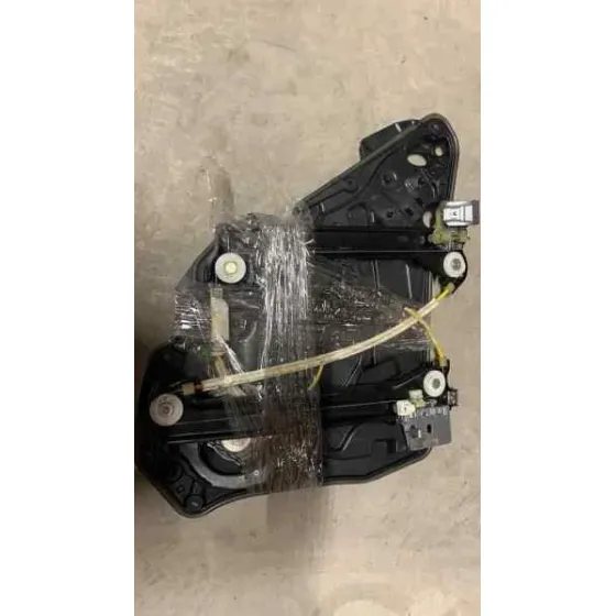 Elevalunas Trasero Derecho para Mercedes-Benz Clase Cla (W117)