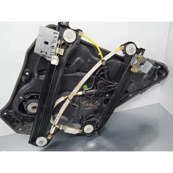 Elevalunas Trasero Izquierdo para Mercedes-Benz Clase Cla (W117)