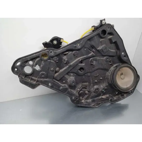 Elevalunas Trasero Izquierdo para Mercedes-Benz Clase Cla (W117)