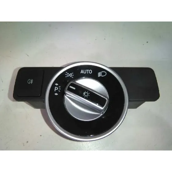 Mando Luces para Mercedes-Benz Clase Cla (W117)