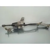 Motor Limpia Delantero para Mercedes-Benz Clase Cla (W117)