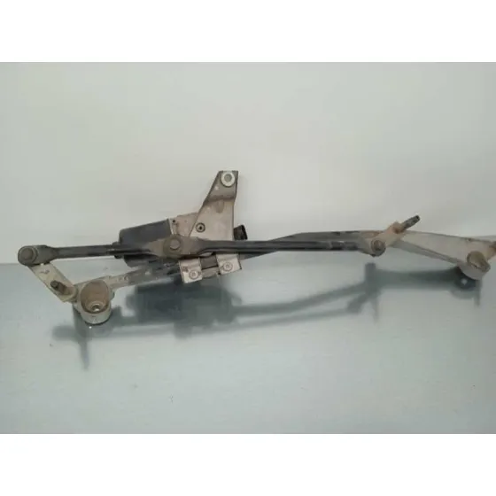 Motor Limpia Delantero para Mercedes-Benz Clase Cla (W117)