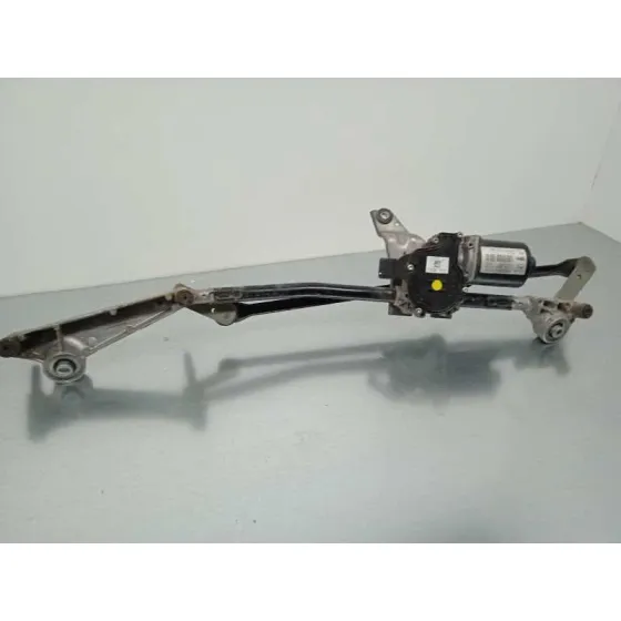 Motor Limpia Delantero para Mercedes-Benz Clase Cla (W117)