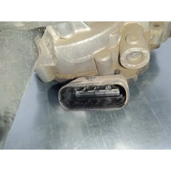 Motor Limpia Delantero para Mercedes-Benz Clase Cla (W117)