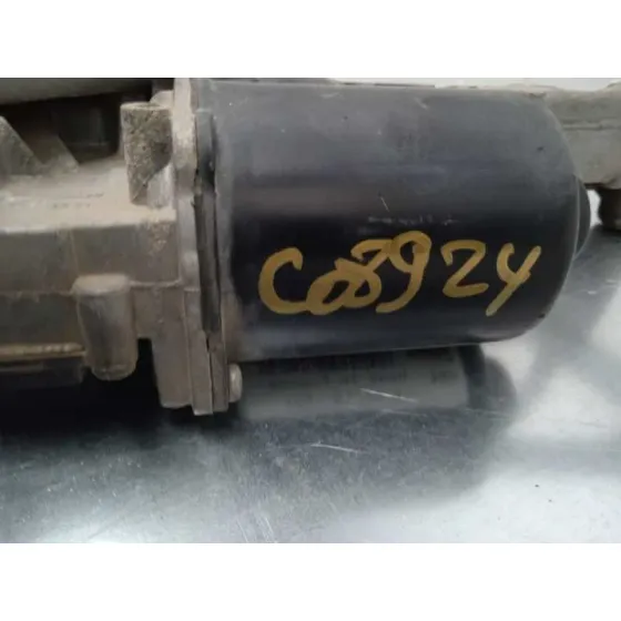 Motor Limpia Delantero para Mercedes-Benz Clase Cla (W117)