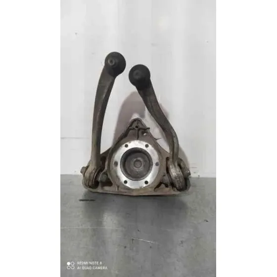 Brazo Suspension Superior Delantero Izquierdo para Audi Allroad Quattro (4B5)