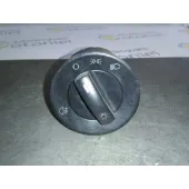 Mando Luces para Volkswagen Polo (9N3)