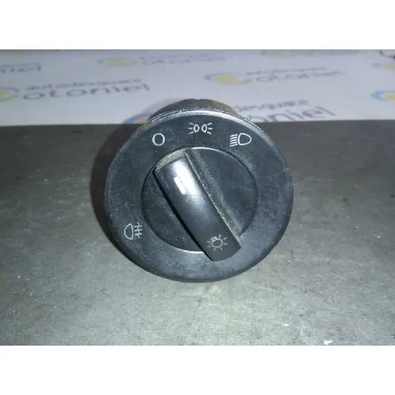 Mando Luces para Volkswagen Polo (9N3)