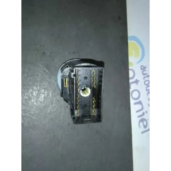 Mando Luces para Volkswagen Polo (9N3)