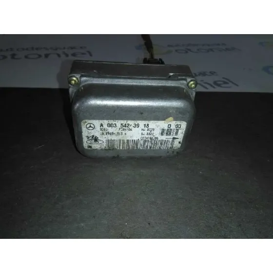 Sensor para Mercedes-Benz Clase C (W203) Berlina