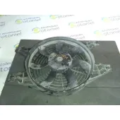 Electroventilador Radiador Aire Acondicionado para Kia Carens