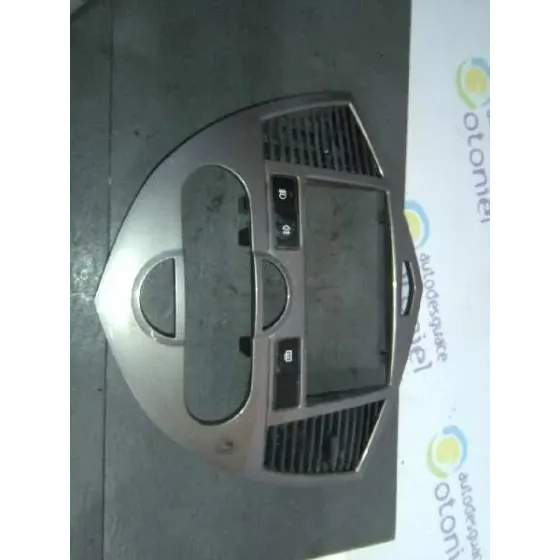 Consola Central para Kia Carens