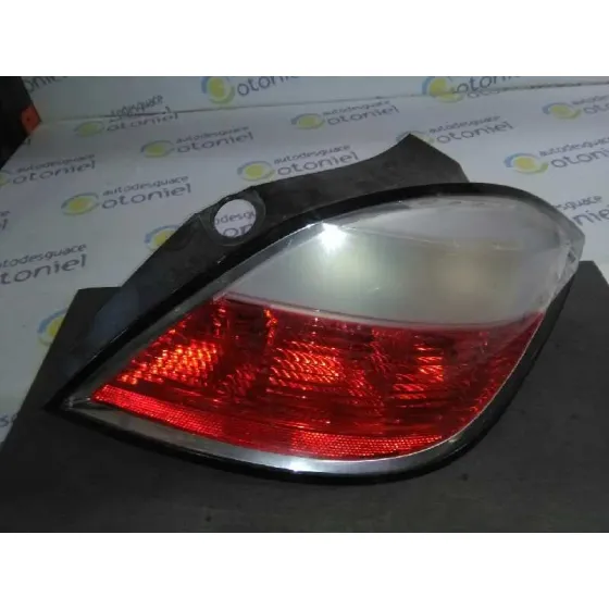 Piloto Trasero Derecho para Opel Astra H Ber.