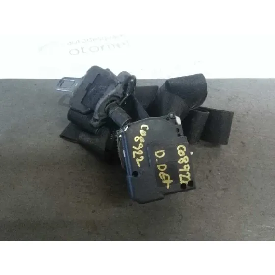 Cinturon Seguridad Delantero Derecho para Opel Corsa C