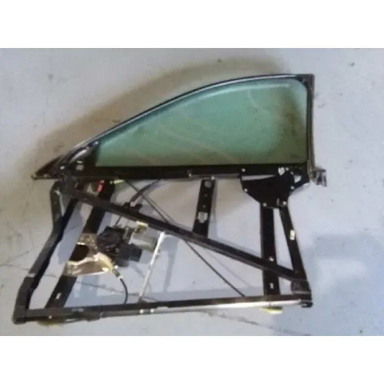 Elevalunas Delantero Derecho para Audi Allroad Quattro (4B5)