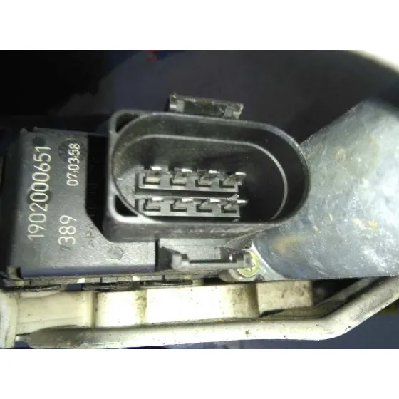 Elevalunas Delantero Derecho para Audi Allroad Quattro (4B5)