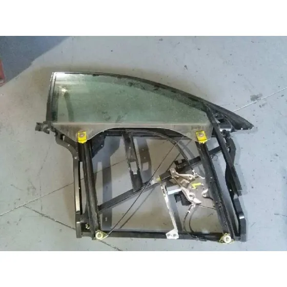 Elevalunas Delantero Derecho para Audi Allroad Quattro (4B5)