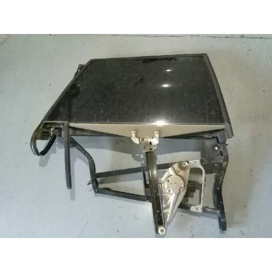 Elevalunas Trasero Derecho para Audi Allroad Quattro (4B5)
