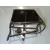 Elevalunas Trasero Derecho para Audi Allroad Quattro (4B5)