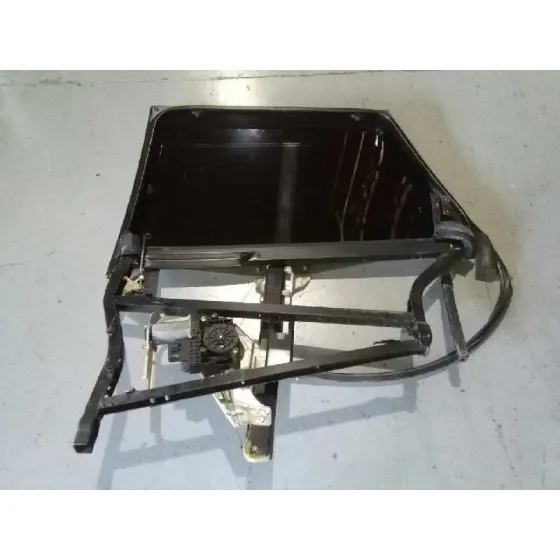 Elevalunas Trasero Derecho para Audi Allroad Quattro (4B5)