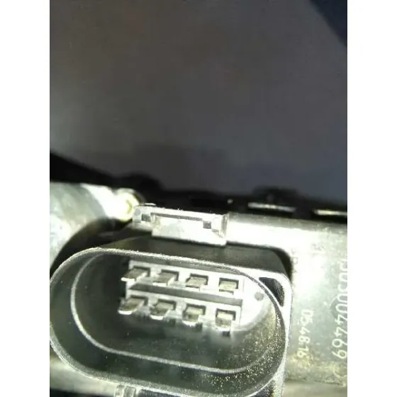 Elevalunas Trasero Derecho para Audi Allroad Quattro (4B5)