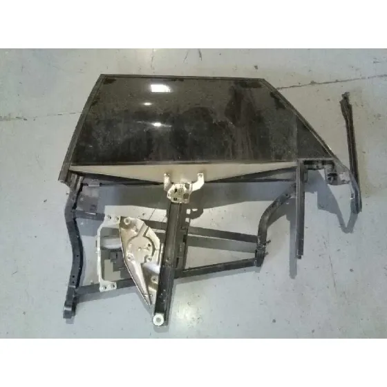 Elevalunas Trasero Izquierdo para Audi Allroad Quattro (4B5)