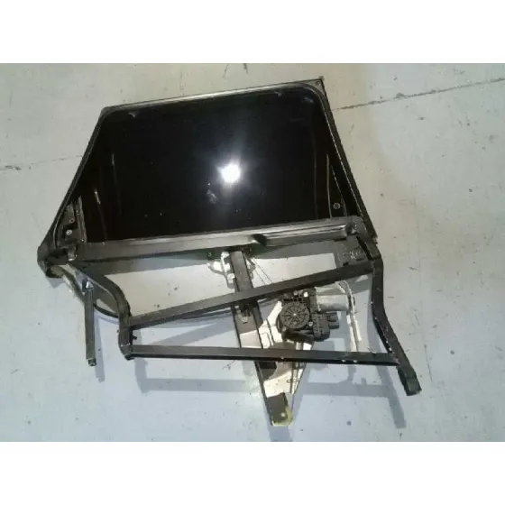 Elevalunas Trasero Izquierdo para Audi Allroad Quattro (4B5)