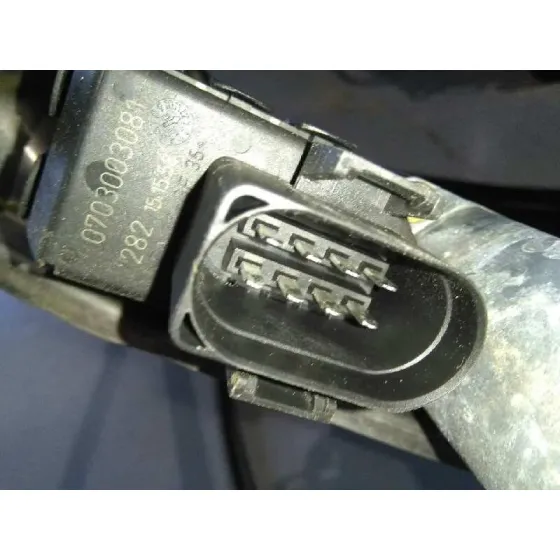 Elevalunas Trasero Izquierdo para Audi Allroad Quattro (4B5)