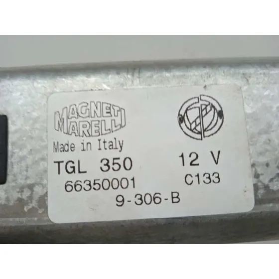 Motor Limpia Trasero para Fiat Punto Berlina (188)