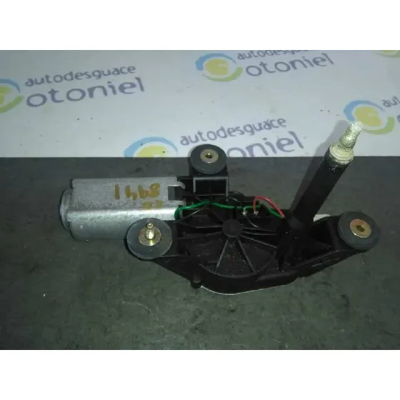 Motor Limpia Trasero para Fiat Punto Berlina (188)
