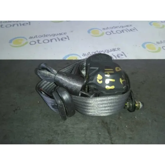 Cinturon Seguridad Trasero Derecho para Fiat Punto Berlina (188)