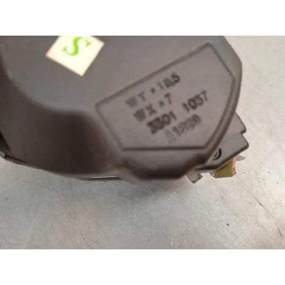 Cinturon Seguridad Trasero Izquierdo para Fiat Punto Berlina (188)