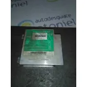 Centralita Airbag para Fiat Punto Berlina (188)