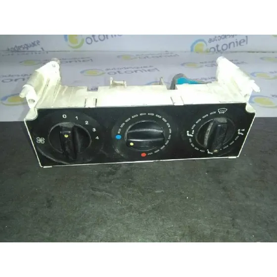 Mando Calefaccion / Aire Acondicionado para Citroën Berlingo