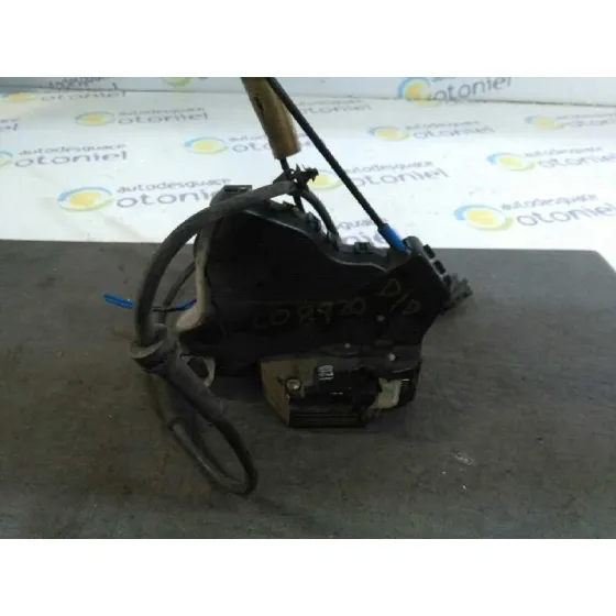 Cerradura Puerta Delantera Derecha para Toyota Corolla Verso (R1)