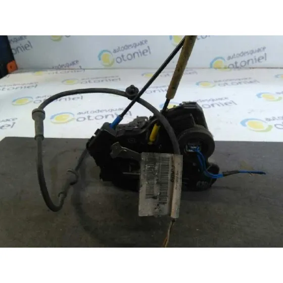 Cerradura Puerta Delantera Derecha para Toyota Corolla Verso (R1)