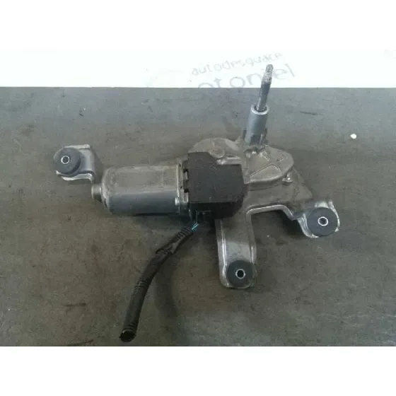Motor Limpia Trasero para Toyota Corolla Verso (R1)