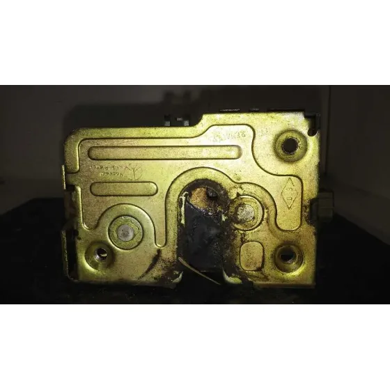 Cerradura Puerta Delantera Derecha para Opel Movano