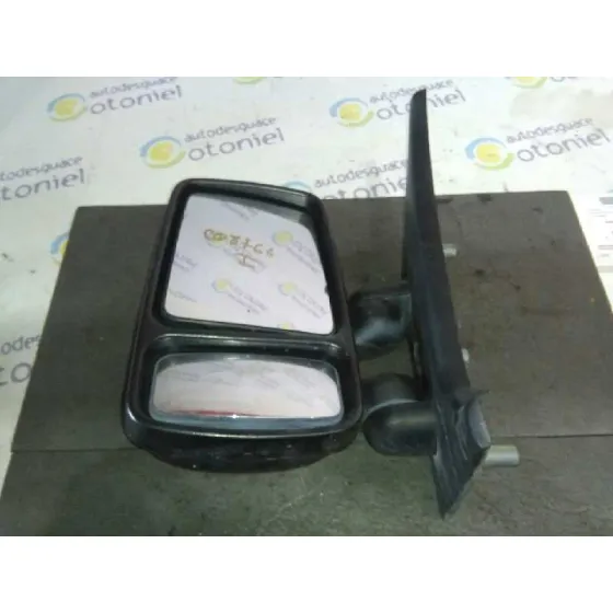 Retrovisor Izquierdo para Opel Movano