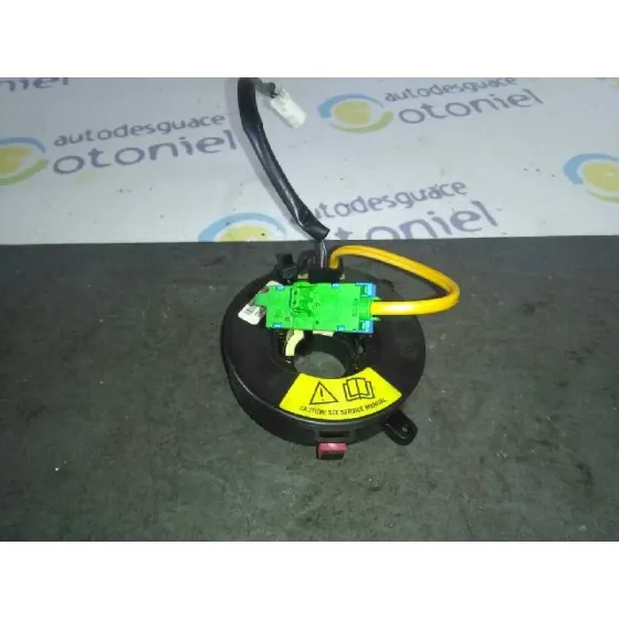 Anillo Airbag para Fiat Punto Berlina (188)