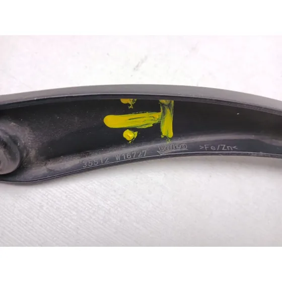 Brazo Limpia Delantero Izquierdo para Mercedes-Benz Clase Cla (W117)
