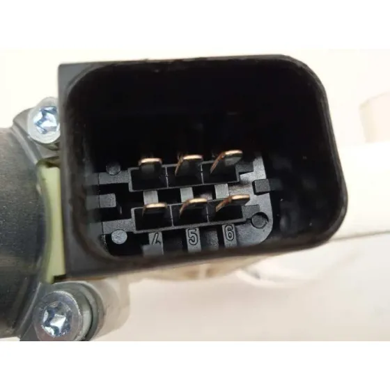 Motor Elevalunas Delantero Derecho para Mercedes-Benz Clase Cla (W117)