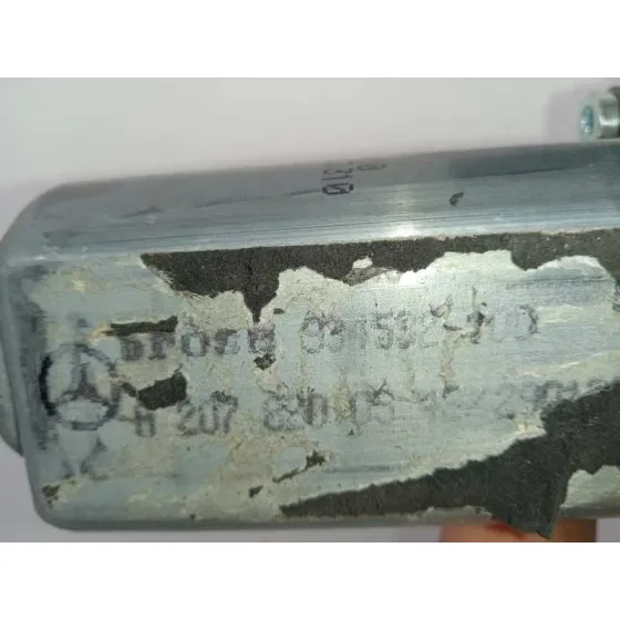 Motor Elevalunas Trasero Derecho para Mercedes-Benz Clase Cla (W117)