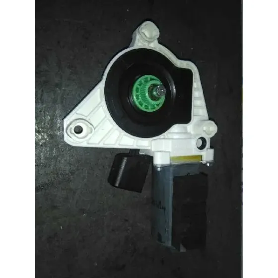 Motor Elevalunas Trasero Derecho para Mercedes-Benz Clase Cla (W117)