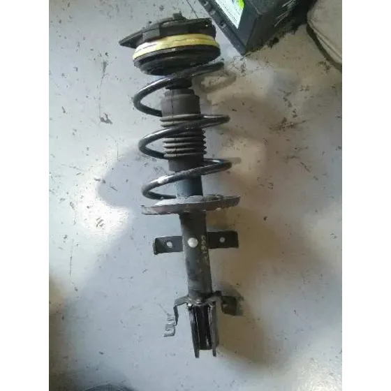 Amortiguador Delantero Izquierdo para Renault Clio Iii