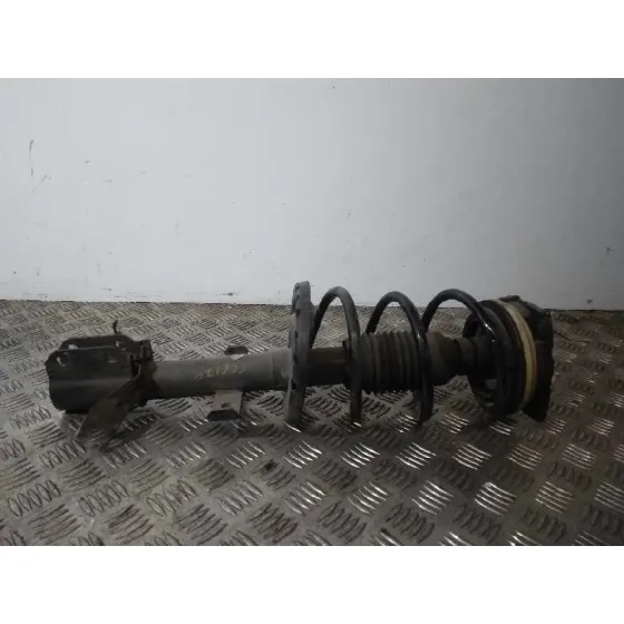 Amortiguador Delantero Izquierdo para Renault Clio Iii