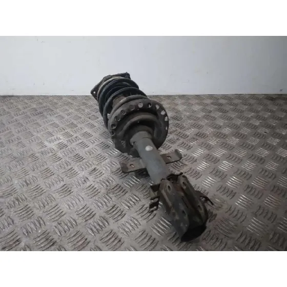Amortiguador Delantero Izquierdo para Renault Clio Iii