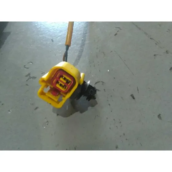 Airbag Cortina Delantero Izquierdo para Ford Kuga (Cbv)