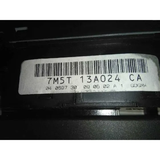 Mando Luces para Ford Kuga (Cbv)